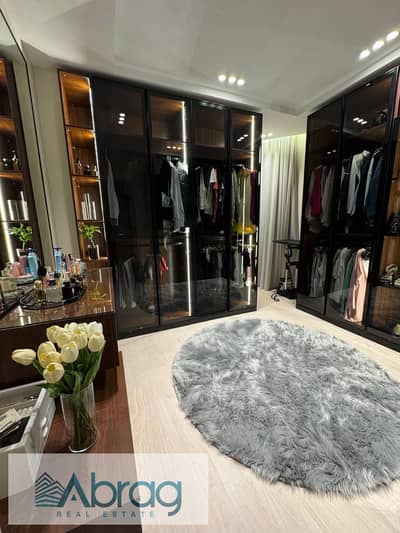 2 Bedroom Apartment for Sale in Sheikh Zayed, Giza - IMG-20251210-WA0273. jpg