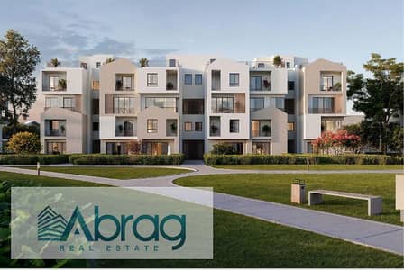 3 Bedroom Flat for Sale in Sheikh Zayed, Giza - Screenshot 2025-08-21 at 16-02-09 SODIC-Karmell Brochure-The Houses. pdf. png 3 Bedroom Flat for Sale in Sheikh Zayed, Giza - Screenshot 2025-08-21 at 16-02-09 SODIC-Karmell Brochure-The Houses. pdf. png