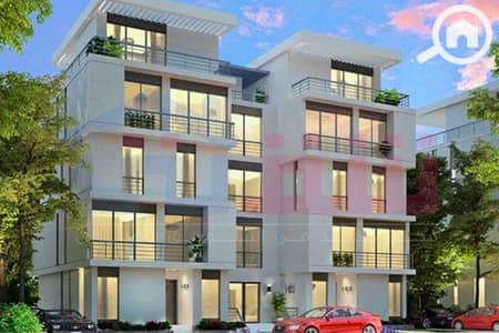 4 Bedroom Twin House for Sale in Amreya, Alexandria - IMG-20250720-WA0092. jpg 4 Bedroom Twin House for Sale in Amreya, Alexandria - IMG-20250720-WA0092. jpg