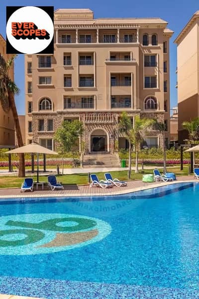 3 Bedroom Apartment for Sale in New Cairo, Cairo - 552720165_122191630760326027_6194138095497063161_n. jpg 3 Bedroom Apartment for Sale in New Cairo, Cairo - 552720165_122191630760326027_6194138095497063161_n. jpg