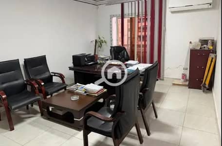 مکتب  للايجار في 6 أكتوبر، الجيزة - WhatsApp Image 2025-12-10 at 4.11. 42 PM. jpeg