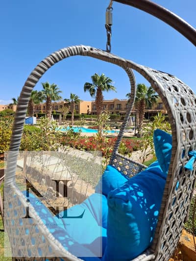 2 Bedroom Chalet for Sale in Ain Sukhna, Suez - WhatsApp Image 2025-11-17 at 7.57. 25 PM. jpeg