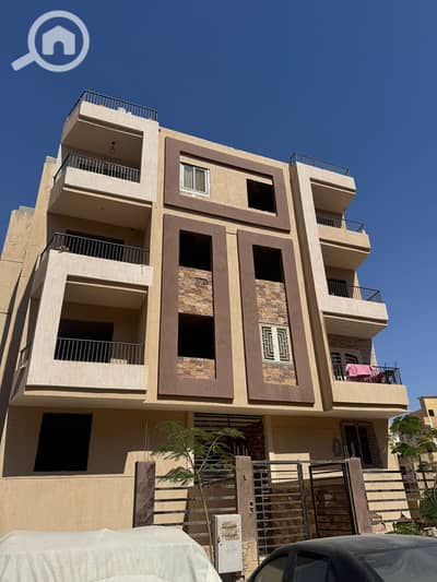 فلیٹ 3 غرف نوم للبيع في حدائق اكتوبر، الجيزة - WhatsApp Image 2025-10-08 at 2.31. 59 PM. jpeg