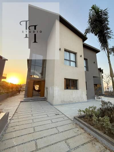 3 Bedroom Penthouse for Sale in New Cairo, Cairo - WhatsApp Image 2025-12-10 at 3.58. 38 PM (1). jpeg