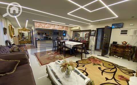 شقة 3 غرف نوم للبيع في لوران، الإسكندرية - 03. jpg