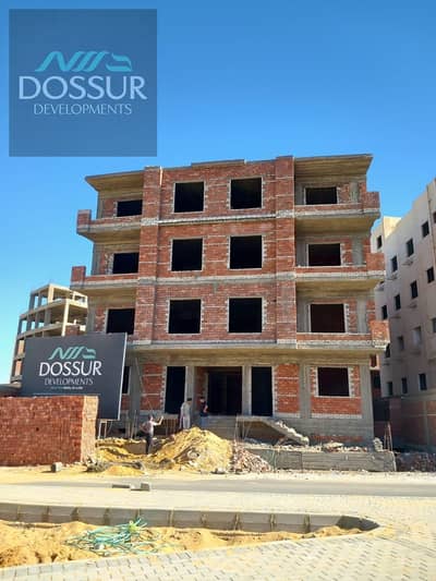 شقة 4 غرف نوم للبيع في القاهرة الجديدة، القاهرة - WhatsApp Image 2025-10-12 at 16.49. 40 (1). jpeg