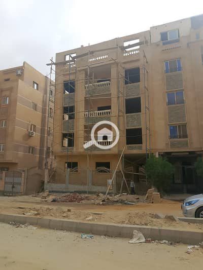 شقة 3 غرف نوم للبيع في القاهرة الجديدة، القاهرة - WhatsApp Image 2025-12-09 at 5.34. 28 PM (1). jpeg