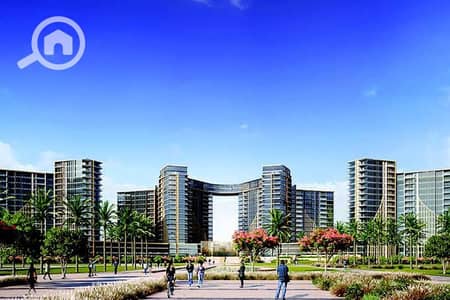 شقة 2 غرفة نوم للبيع في الشيخ زايد، الجيزة - WhatsApp Image 2025-12-10 at 4.08. 27 PM (2). jpeg