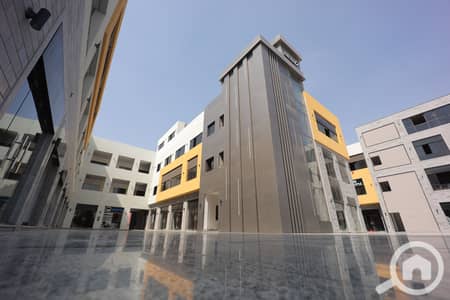 محلات تجارية  للبيع في مدينة الشروق، القاهرة - KORY8152. JPG