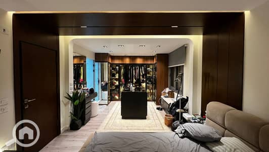 شقة 2 غرفة نوم للبيع في القاهرة الجديدة، القاهرة - IMG-20251210-WA0162. jpg