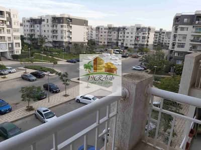 شقة 3 غرف نوم للايجار في القاهرة الجديدة، القاهرة - 1000490406. jpg