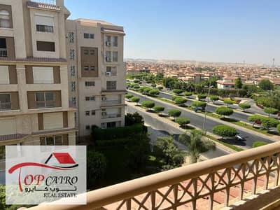 3 Bedroom Flat for Sale in Madinaty, Cairo - WhatsApp Image 2025-12-08 at 6.56. 48 AM. jpeg
