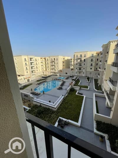 فلیٹ 3 غرف نوم للايجار في القاهرة الجديدة، القاهرة - IMG-20251210-WA0093. jpg فلیٹ 3 غرف نوم للايجار في القاهرة الجديدة، القاهرة - IMG-20251210-WA0093. jpg