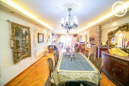 4 Bedroom Apartment for Sale in Kafr Abdo, Alexandria - IMG-20251207-WA0069. jpg