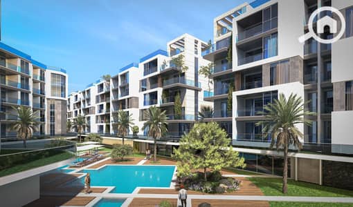 فلیٹ 1 غرفة نوم للبيع في 6 أكتوبر، الجيزة - WhatsApp Image 2025-12-10 at 1.08. 25 PM (1). jpeg