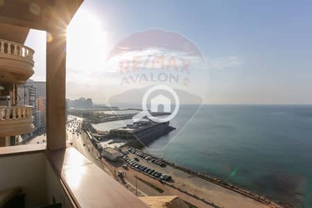 3 Bedroom Apartment for Sale in Laurent, Alexandria - 1. jpg 3 Bedroom Apartment for Sale in Laurent, Alexandria - 1. jpg