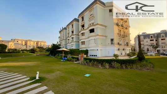 3 Bedroom Apartment for Sale in New Cairo, Cairo - 2025_12_09_16_13_IMG_0223. JPG