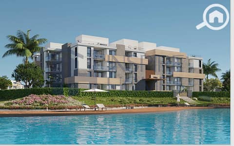 4 Bedroom Chalet for Sale in North Coast, Matruh - Annotation 2024-04-27 175227. jpg