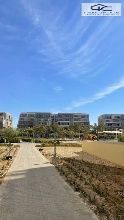 3 Bedroom Apartment for Sale in New Cairo, Cairo - WhatsApp Image 2025-11-24 at 1.05. 29 PM. jpeg 3 Bedroom Apartment for Sale in New Cairo, Cairo - WhatsApp Image 2025-11-24 at 1.05. 29 PM. jpeg