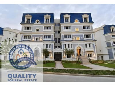 شقة 3 غرف نوم للبيع في القاهرة الجديدة، القاهرة - MV9. jpg شقة 3 غرف نوم للبيع في القاهرة الجديدة، القاهرة - MV9. jpg