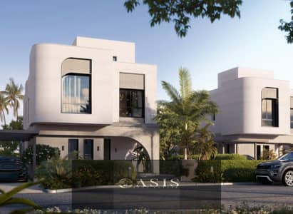 4 Bedroom Villa for Sale in 6th of October, Giza - standalone owst2. jpg