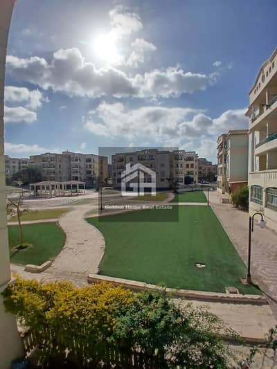 3 Bedroom Flat for Rent in Sheikh Zayed, Giza - WhatsApp Image 2025-12-10 at 1.41. 59 AM. jpeg