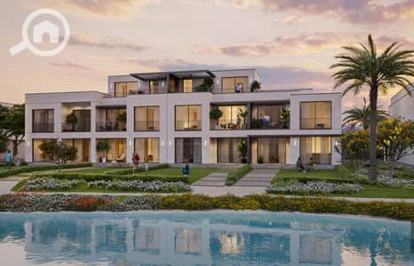 4 Bedroom Villa for Sale in New Heliopolis, Cairo - WhatsApp Image 2025-10-27 at 12.08. 45 PM. jpeg 4 Bedroom Villa for Sale in New Heliopolis, Cairo - WhatsApp Image 2025-10-27 at 12.08. 45 PM. jpeg