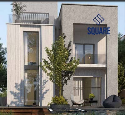 4 Bedroom Townhouse for Sale in New Cairo, Cairo - Screenshot 2024-02-17 144422. png 4 Bedroom Townhouse for Sale in New Cairo, Cairo - Screenshot 2024-02-17 144422. png