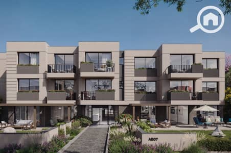 3 Bedroom Flat for Sale in Sheikh Zayed, Giza - Screenshot_20250731_001826_Drive. jpg 3 Bedroom Flat for Sale in Sheikh Zayed, Giza - Screenshot_20250731_001826_Drive. jpg