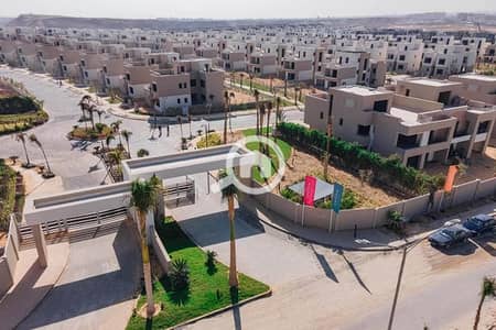 4 Bedroom Townhouse for Sale in 6th of October, Giza - WhatsApp Image 2023-05-17 at 12.56. 30 PM (11). jpeg