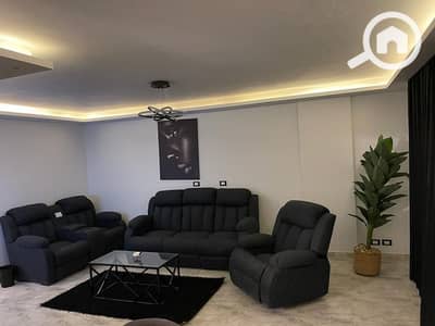 شقة 3 غرف نوم للايجار في القاهرة الجديدة، القاهرة - 887c35df-d11c-4cee-ad62-ea1677f53984. jpeg