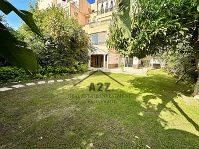 4 Bedroom Villa for Rent in Shorouk City, Cairo - 2. jpg