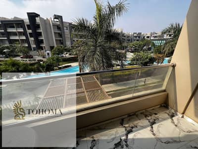 4 Bedroom Duplex for Rent in New Cairo, Cairo - 64404981-371f-4f8f-90bd-2db4d40c61a4. jpg
