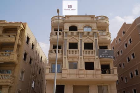 شقة 3 غرف نوم للبيع في 6 أكتوبر، الجيزة - DSC00521. JPG شقة 3 غرف نوم للبيع في 6 أكتوبر، الجيزة - DSC00521. JPG