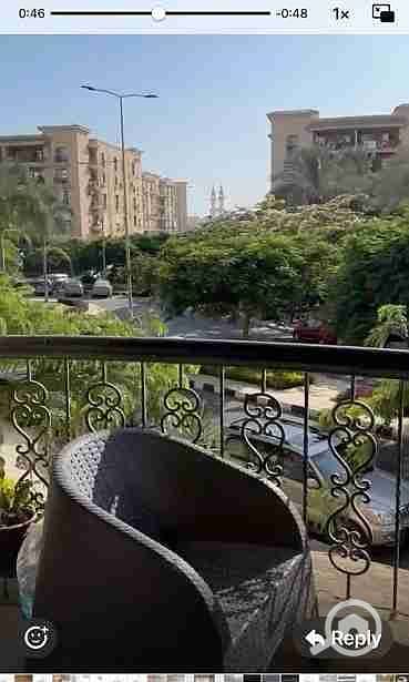 3 Bedroom Apartment for Sale in New Cairo, Cairo - IMG-20251209-WA0071. jpg
