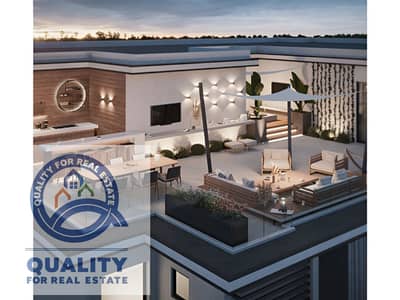 فلیٹ 3 غرف نوم للبيع في القاهرة الجديدة، القاهرة - 2. jpg