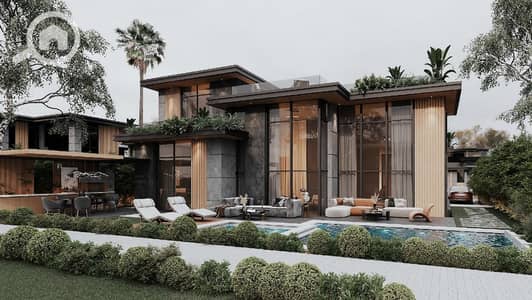 فیلا 4 غرف نوم للبيع في الشيخ زايد، الجيزة - f692f088cd61dbd704e95a4f4f69771529ba0b14. jpg