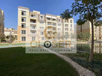 شقة 3 غرف نوم للبيع في مدينة المستقبل، القاهرة - 596217078_122218356896288470_4405686692179379757_n. jpg