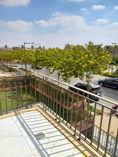 3 Bedroom Apartment for Rent in New Cairo, Cairo - 1. jpeg