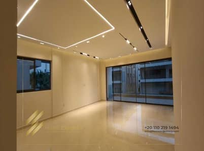 3 Bedroom Apartment for Rent in New Cairo, Cairo - WhatsApp Image 2025-12-09 at 6.49. 18 AM. jpeg