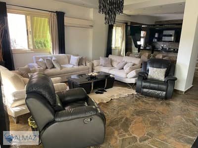 2 Bedroom Apartment for Rent in New Cairo, Cairo - WhatsApp Image 2025-12-10 at 4.53. 25 PM. jpeg