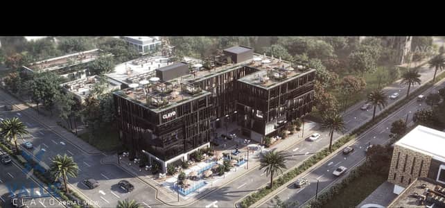 Restaurant & Cafe for Sale in New Cairo, Cairo - 16ba1810-6c03-408f-a17c-63cb18d501c4. jpg