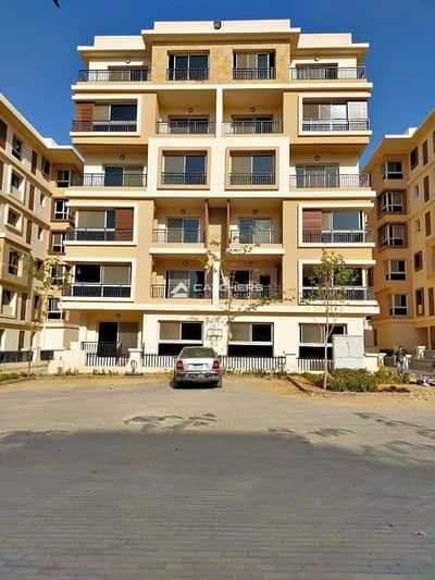 2 Bedroom Apartment for Sale in New Cairo, Cairo - 570567568_817386454485578_3889901473485700861_n. jpg 2 Bedroom Apartment for Sale in New Cairo, Cairo - 570567568_817386454485578_3889901473485700861_n. jpg