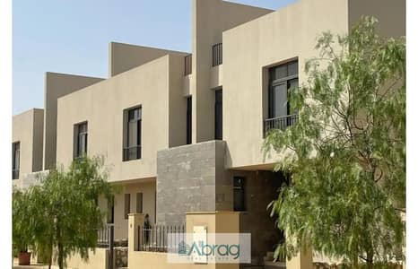 تاون هاوس 4 غرف نوم للبيع في 6 أكتوبر، الجيزة - 8263036-60af6o. jpg