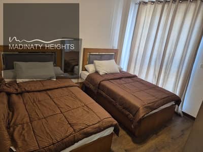 2 Bedroom Flat for Sale in Madinaty, Cairo - WhatsApp Image 2025-12-10 at 16.25. 25_63b6c51d. jpg