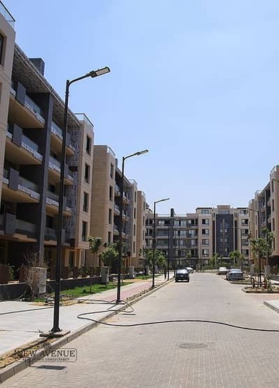 3 Bedroom Penthouse for Sale in New Cairo, Cairo - WhatsApp Image 2025-12-10 at 4.40. 04 PM. jpeg