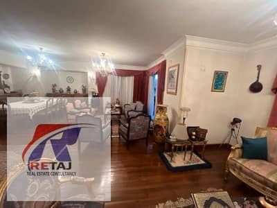 3 Bedroom Apartment for Sale in Nasr City, Cairo - 5e908a2f-7af4-4848-a6d5-f5393ace5fe7. jfif. jpg