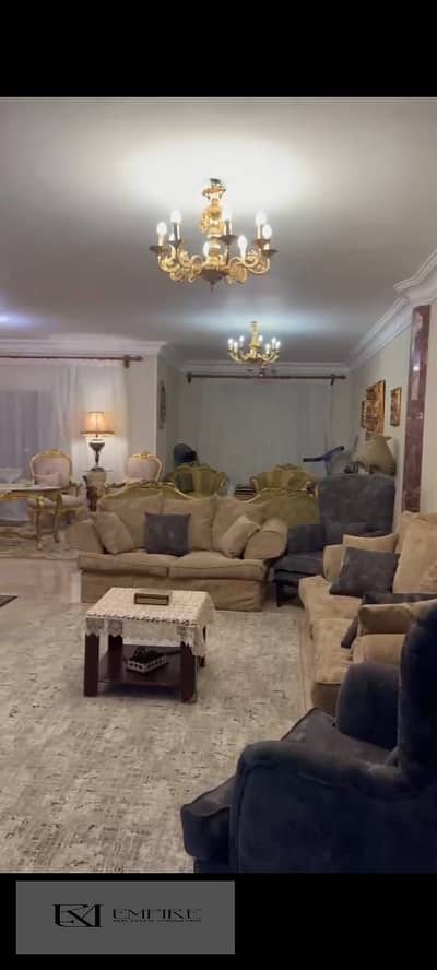 3 Bedroom Flat for Sale in New Cairo, Cairo - WhatsApp Image 2025-12-10 at 4.16. 33 PM (3). jpeg 3 Bedroom Flat for Sale in New Cairo, Cairo - WhatsApp Image 2025-12-10 at 4.16. 33 PM (3). jpeg