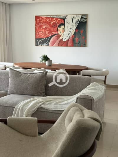 3 Bedroom Apartment for Rent in New Cairo, Cairo - WhatsApp Image 2025-12-08 at 5.37. 45 PM. jpeg