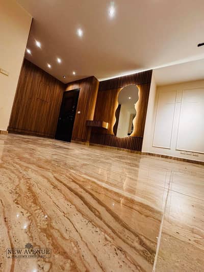 3 Bedroom Apartment for Sale in Madinaty, Cairo - WhatsApp Image 2025-12-10 at 4.39. 05 PM. jpeg